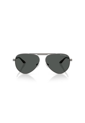 Gafas De Sol Armani Exchange AX2060S Gris Hombre Y Mujer