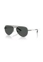 Gafas De Sol Armani Exchange AX2060S Gris Hombre Y Mujer de Armani Exchange