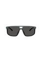 Gafas De Sol Armani Exchange AX4161SU AX4161 Gris Hombre de Armani Exchange
