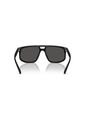 Gafas De Sol Armani Exchange AX4161SU AX4161 Gris Hombre de Armani Exchange