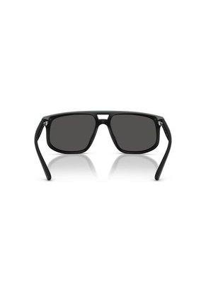 Gafas De Sol Armani Exchange AX4161SU AX4161 Gris Hombre