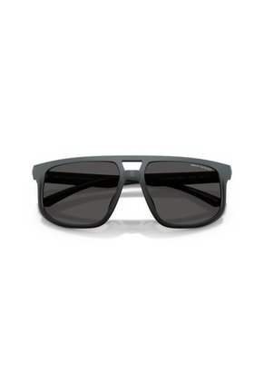Gafas De Sol Armani Exchange AX4161SU AX4161 Gris Hombre