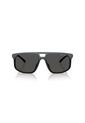Gafas De Sol Armani Exchange AX4161SU AX4161 Gris Hombre de Armani Exchange