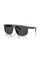 Gafas De Sol Armani Exchange AX4161SU AX4161 Gris Hombre de Armani Exchange
