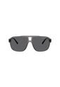 Gafas De Sol Armani Exchange AX4104S Hombre Gris de Armani Exchange