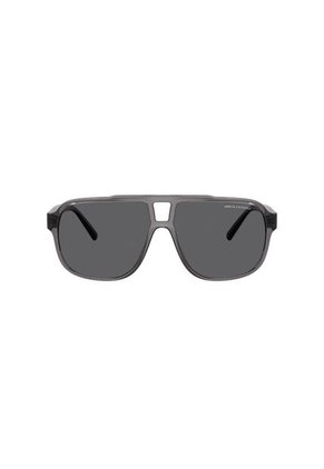 Gafas De Sol Armani Exchange AX4104S Hombre Gris