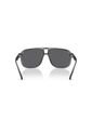 Gafas De Sol Armani Exchange AX4104S Hombre Gris de Armani Exchange