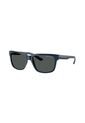 Gafas De Sol Armani Exchange AX4026S Hombre Y Mujer Azul de Armani Exchange