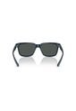 Gafas De Sol Armani Exchange AX4026S Hombre Y Mujer Azul de Armani Exchange
