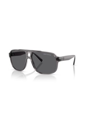 Gafas De Sol Armani Exchange AX4104S Hombre Gris