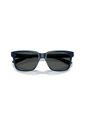 Gafas De Sol Armani Exchange AX4026S Hombre Y Mujer Azul de Armani Exchange