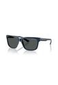 Gafas De Sol Armani Exchange AX4026S Hombre Y Mujer Azul de Armani Exchange
