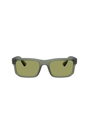 Gafas De Sol Armani Exchange AX4165S Hombre Verde