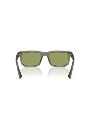 Gafas De Sol Armani Exchange AX4165S Hombre Verde