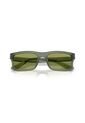 Gafas De Sol Armani Exchange AX4165S Hombre Verde de Armani Exchange