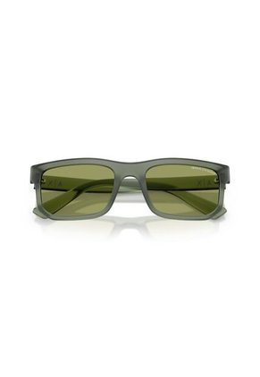 Gafas De Sol Armani Exchange AX4165S Hombre Verde