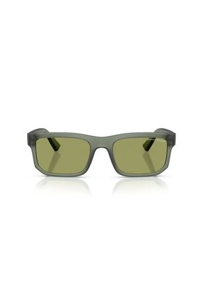 Gafas De Sol Armani Exchange AX4165S Hombre Verde