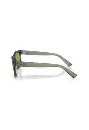Gafas De Sol Armani Exchange AX4165S Hombre Verde
