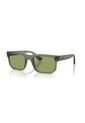 Gafas De Sol Armani Exchange AX4165S Hombre Verde de Armani Exchange