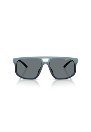 Gafas De Sol Armani Exchange AX4161SU Hombre Azul