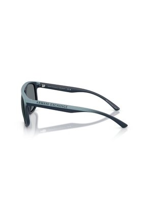 Gafas De Sol Armani Exchange AX4161SU Hombre Azul
