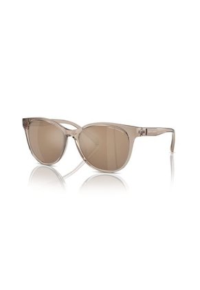 Gafas De Sol Armani Exchange AX4144 Mujer Marrón