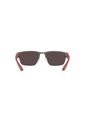 Gafas De Sol Armani Exchange AX2046 Gris Hombre Y Mujer de Armani Exchange