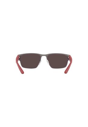 Gafas De Sol Armani Exchange AX2046 Gris Hombre Y Mujer