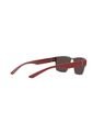 Gafas De Sol Armani Exchange AX2046 Gris Hombre Y Mujer de Armani Exchange