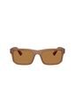 Gafas De Sol Armani Exchange AX4165S Marrón Hombre de Armani Exchange
