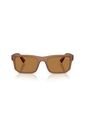 Gafas De Sol Armani Exchange AX4165S Marrón Hombre de Armani Exchange