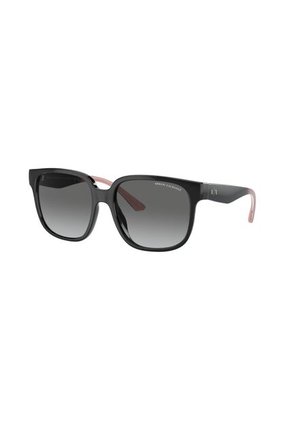 Gafas De Sol Armani Exchange AX4136 Mujer Negro