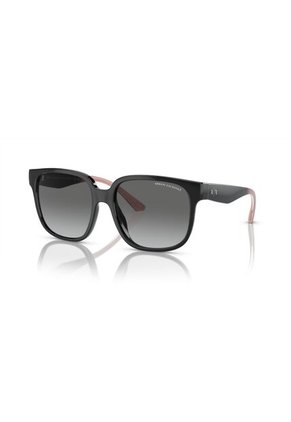 Gafas De Sol Armani Exchange AX4136 Mujer Negro