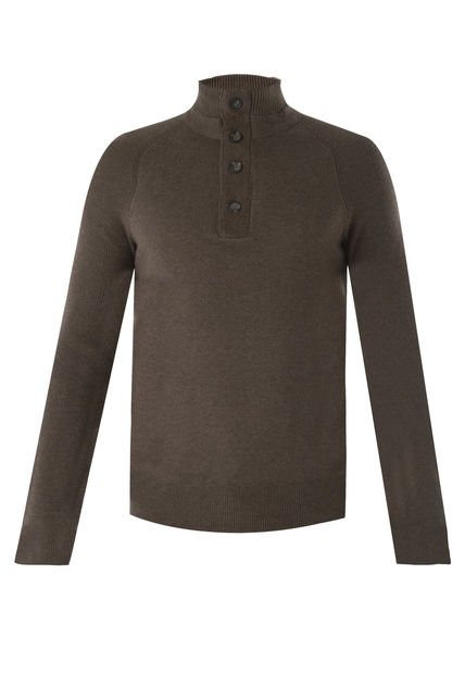 Saco ARMI Café Sepia