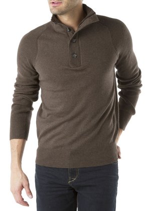 Saco ARMI Café Sepia