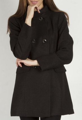 Abrigo Armi Negro