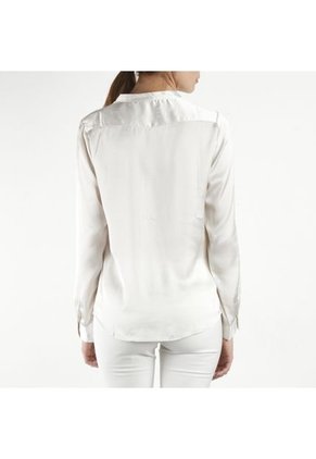 Blusa Armi Crema ClaroCS