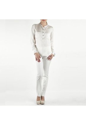 Blusa Armi Crema ClaroCS