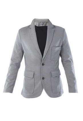 Blazer ARMI Gris