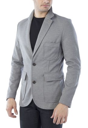 Blazer ARMI Gris