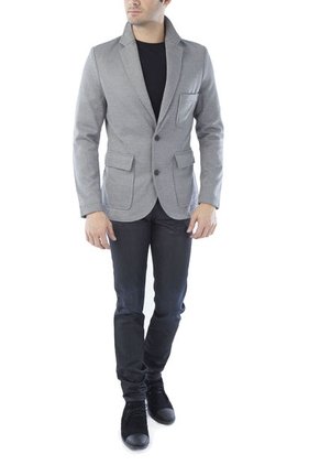 Blazer ARMI Gris