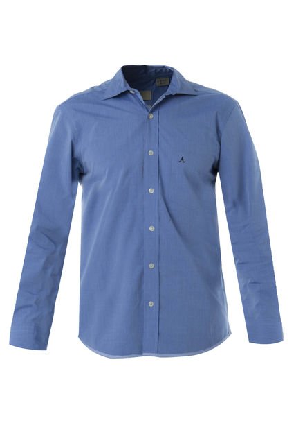 Camisa ARMI Hipo Azul