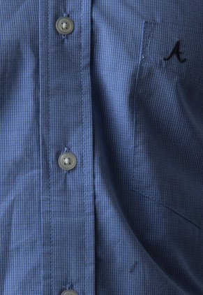 Camisa ARMI Hipo Azul