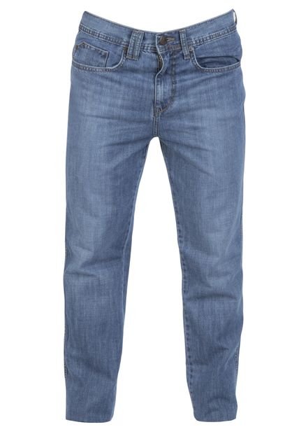 Jeans Armi Azul MedioCS