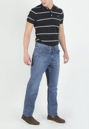 Jeans Armi Azul MedioCS