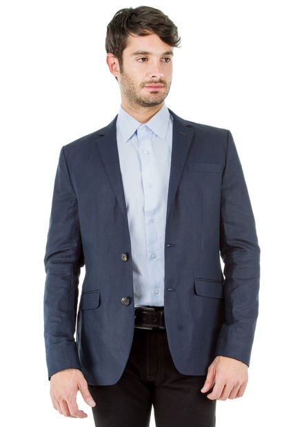 Blazer ARMI Azul - Compra Ahora | Dafiti Colombia
