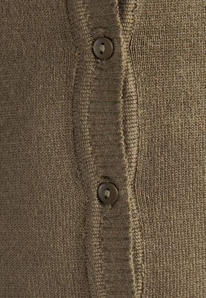 Cárdigan ARMI Café