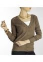 Cárdigan ARMI Café de ARMI