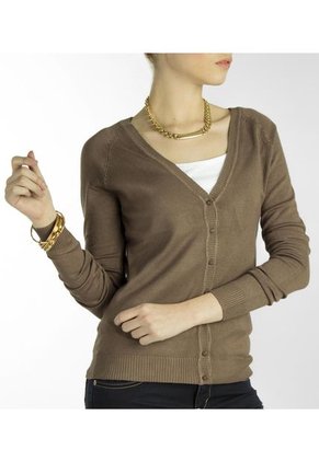 Cárdigan ARMI Café