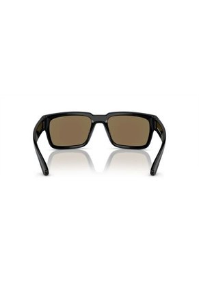 Gafas De Sol Arnette Samhty Hombre Negro